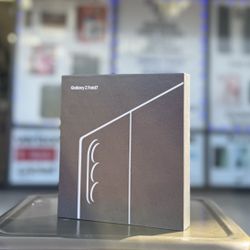 Samsung Galaxy Zfold 7 (factory Unlocked)