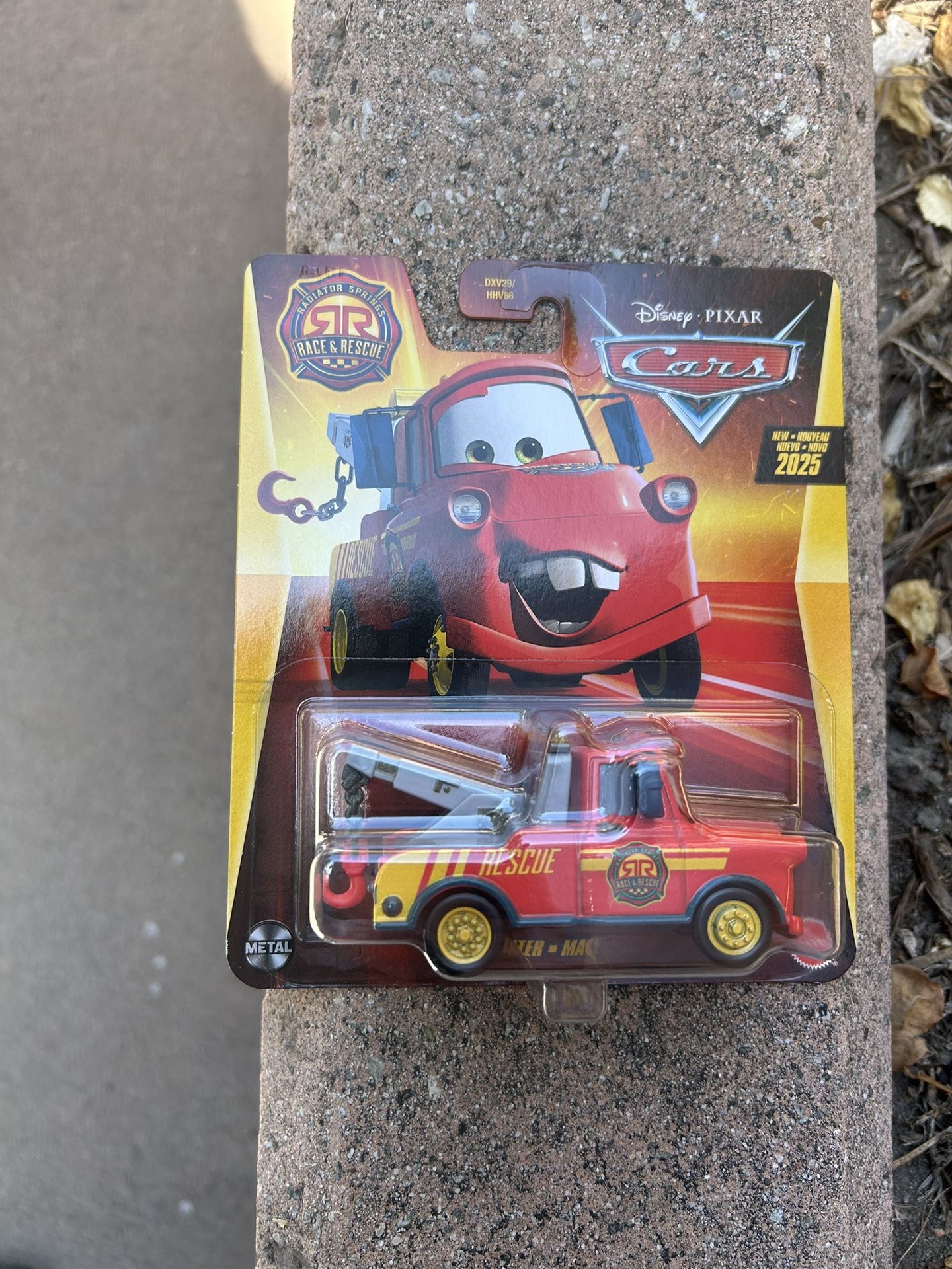 Disney Cars
