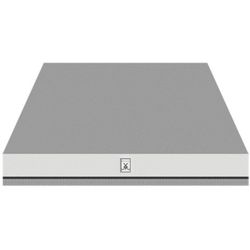 Hestan KVC36 Wall Mount Chimney Range Hood, 36 Inch