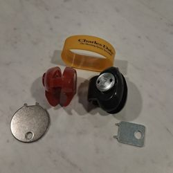 2 Trigger Locks – Keep It Safe