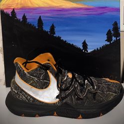 Kyrie 5 Taco PE