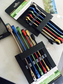 Wrench sets