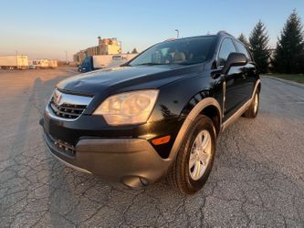 2008 Saturn Vue XE
