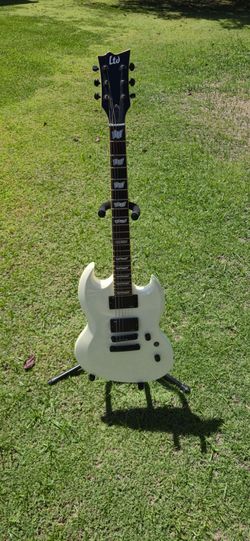 2004 ESP LTD Viper 400