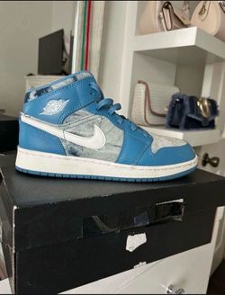 Jordan’s 6Y