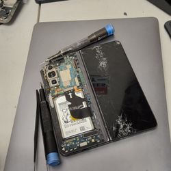 Samsung Galaxy Fold Note S24 Google FRP 