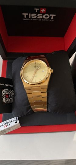 Tissot new  orient