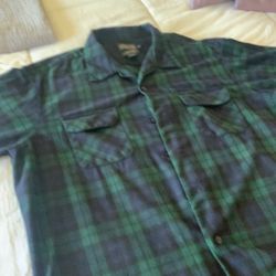 Pendleton  Shirt