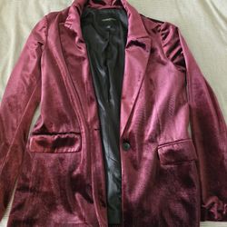 Banana Republic Blazer