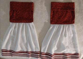 Kitchen Towel 2 pcs