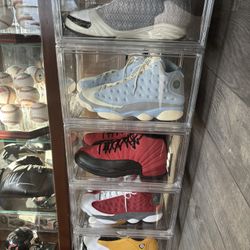 Nike Air Jordan’s 