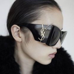 Designer Style Sunglasses 