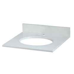 Quartz Vanity Top