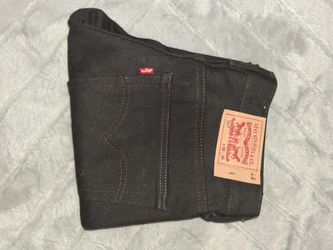 Black 501 Size 30x30