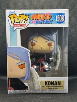 Konan - Funko Pop