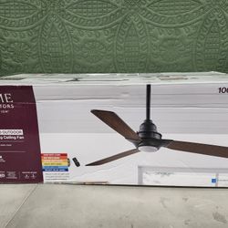 Ester 54in Ceiling Fan 