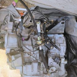 Transmisión Automática toyota Corolla Y /Matrix 2003-2008 Motor 1.8L 4cil