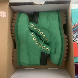 Tim’s Kids Size 10
