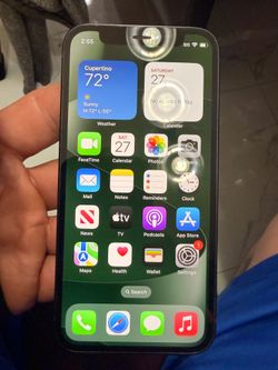 iPhone 12 mini