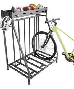Bike Rack Stand