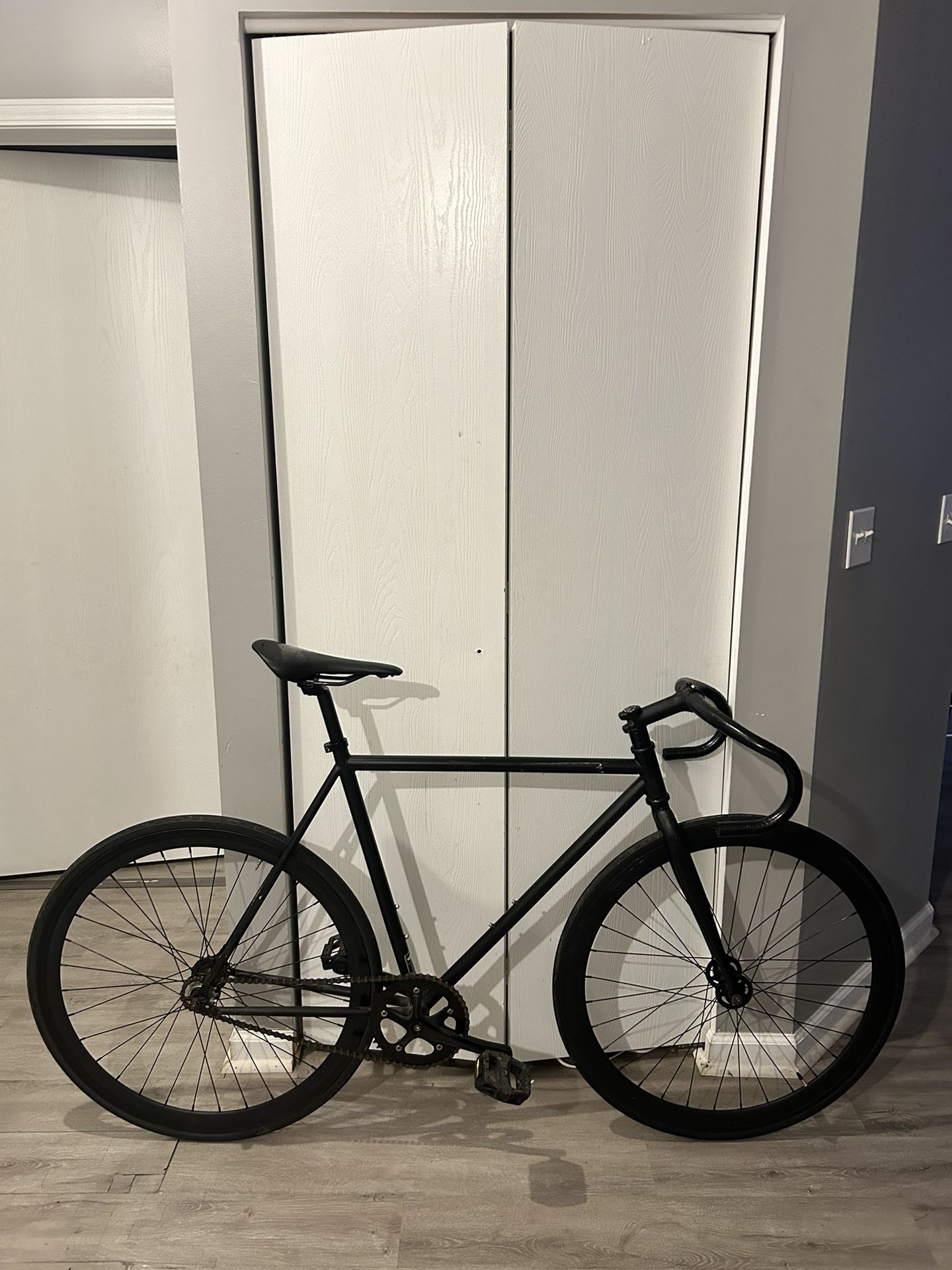 Fixie