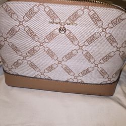 Mk Purse 