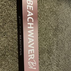 Beachwaver