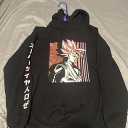 Medium Hoodie