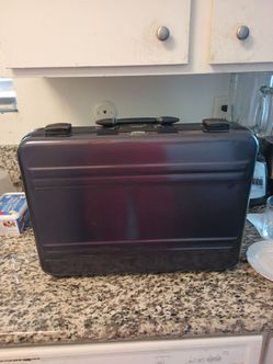 Rimowa Hard Shell Carry-On Suitcase
