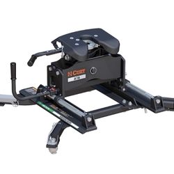 Curt A16 Fifth Wheel Hitch