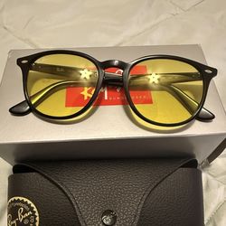 Ray-Ban RB4259