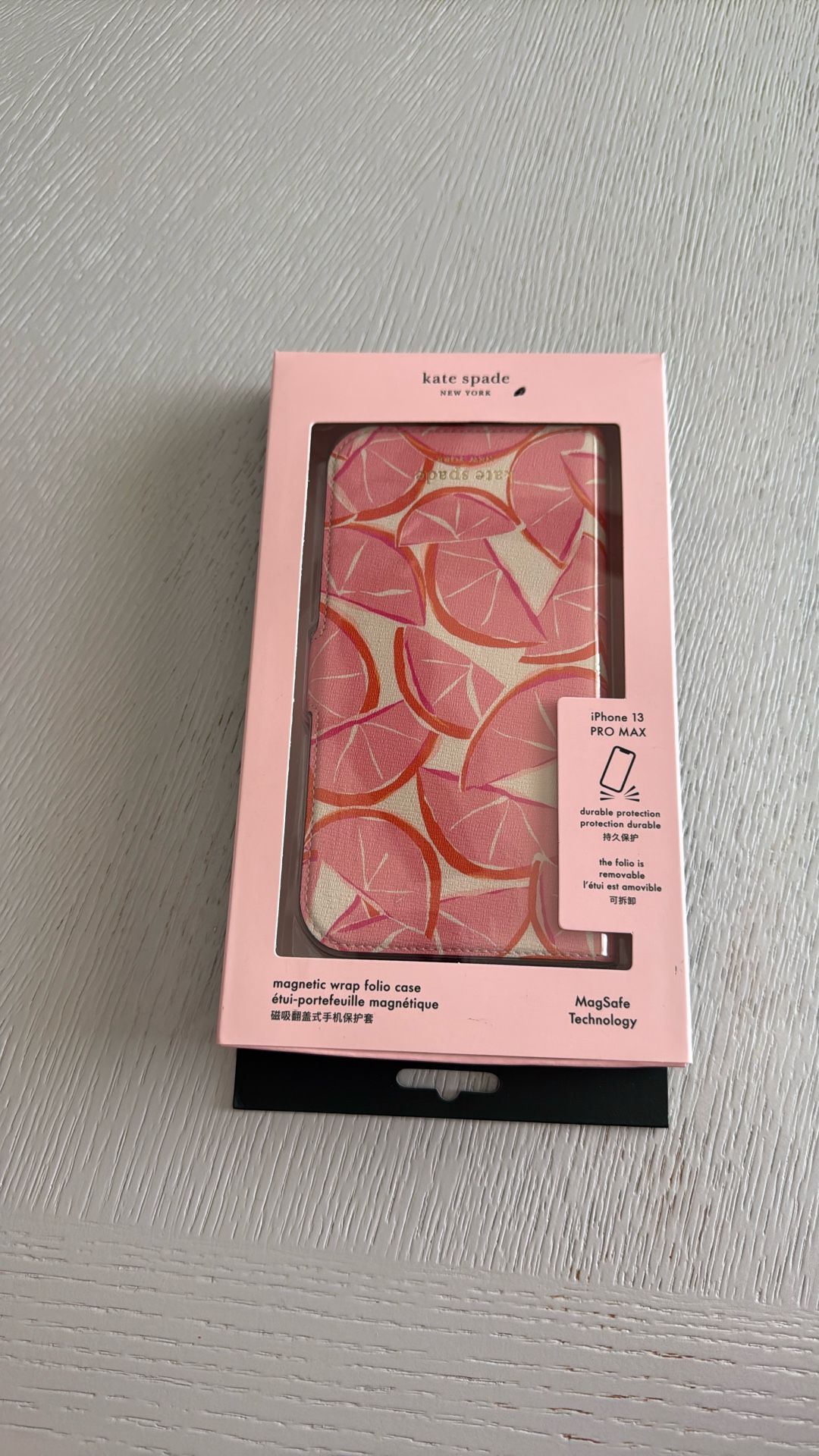 iPhone 13 Pro Max Case