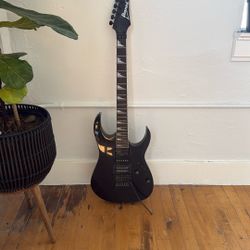 Ibanez RG270DX Electric Guitar