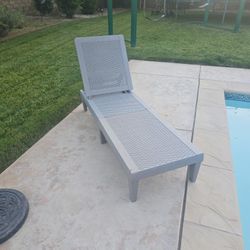 Lawn chairs