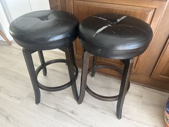 Set Of Bar Stools