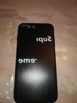 Iphone 7/8 phone case