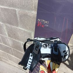 Women's,  Show Board