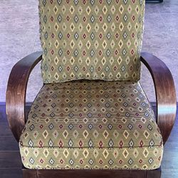 Accent Chair