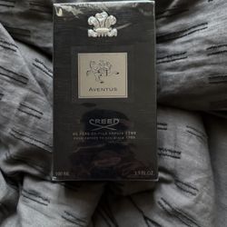 Creed Aventus 