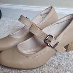 Ortho+rest Mary Jane shoes