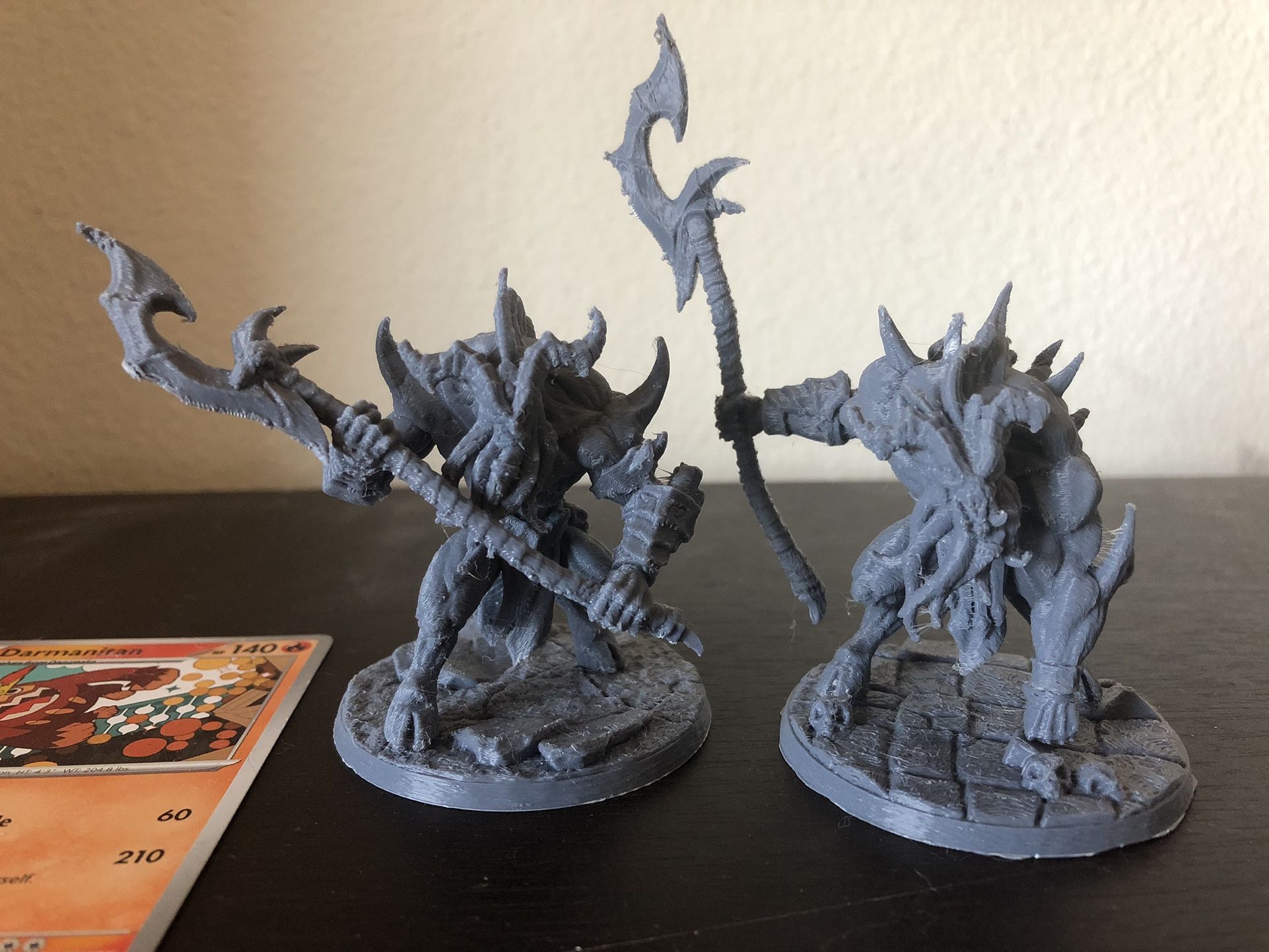 Duo Demons