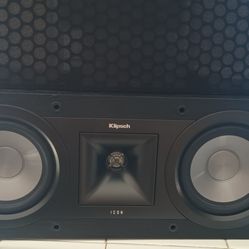 Klipsch Speaker 