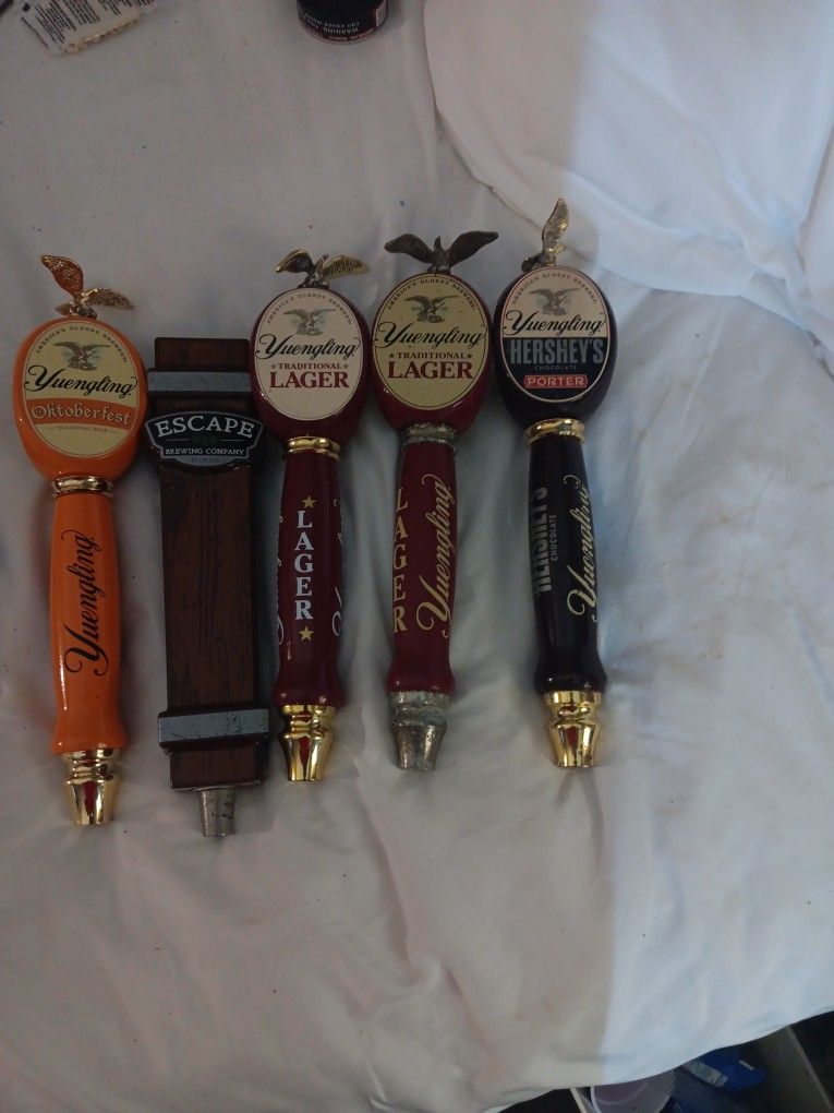 Beer Tap Handle