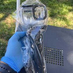 GoPro The Handler & Waterproof Case for HERO 12 11 10 9 - Brand New