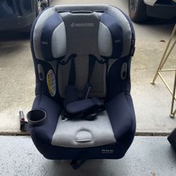 Maxi Cost Car seat