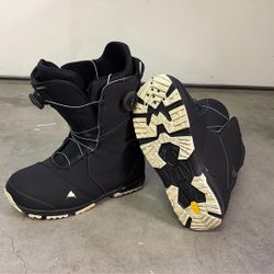 Men’s Burton Photon Size 12 