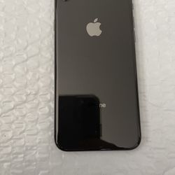 Iphone 8 Jet Grey ANY CARRIER 