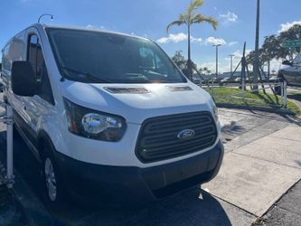 2018 Ford Transit 150