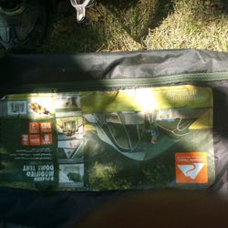 8 Person Camping Dome Tent