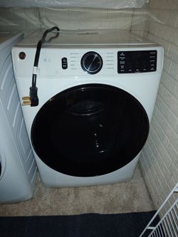 GE Dryer